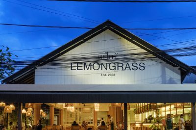 Lemongrass Kuta